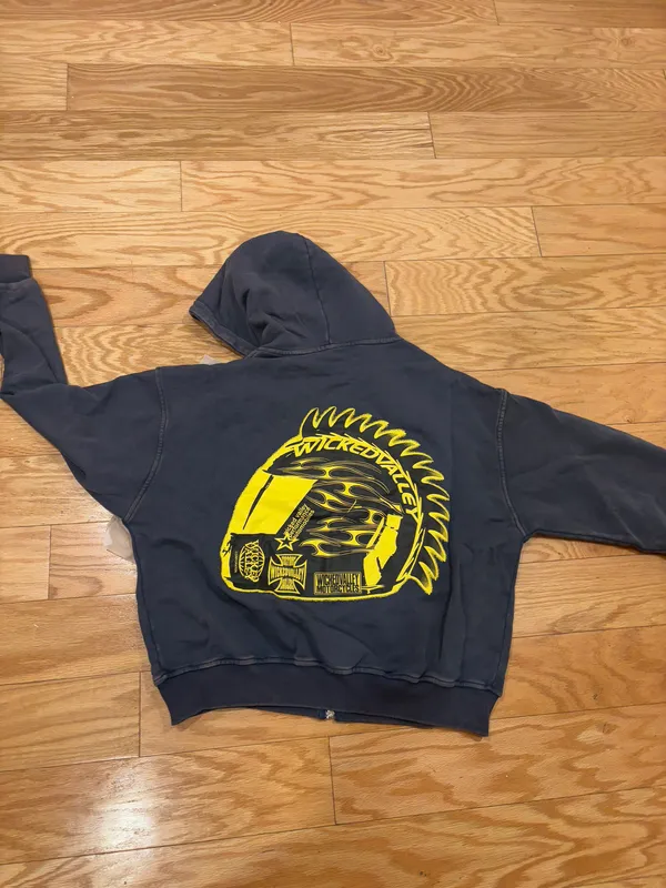 Wicked Valley Sweater - Image 2