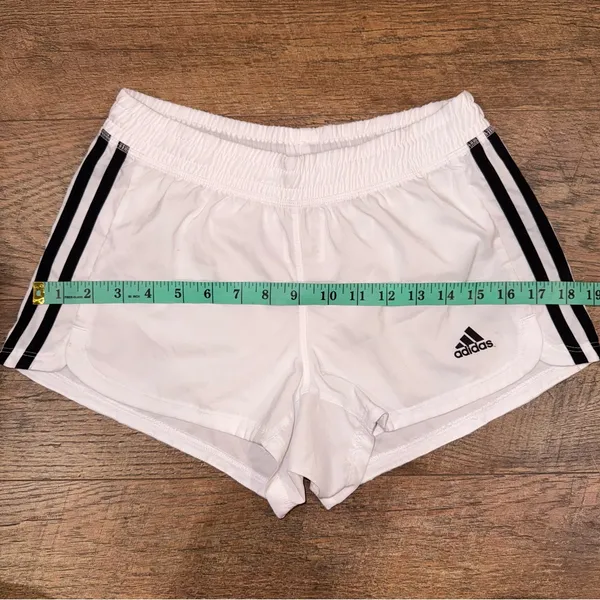 Adidas Climalite Running/Workout Shorts - Image 10