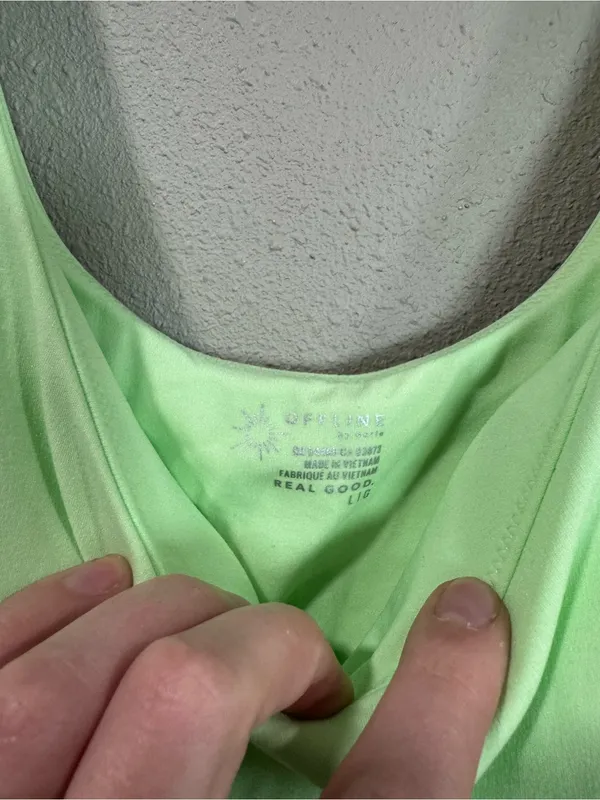 Aerie Athletic Dress - Image 4