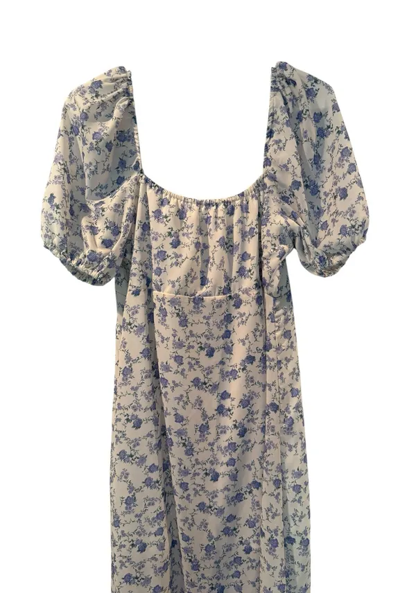 Altar'd State Dress Floral long dress - Image 12