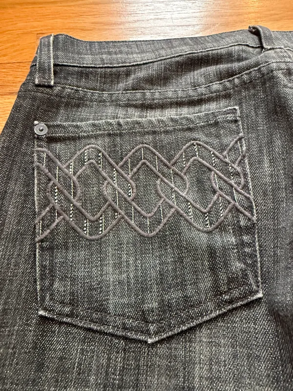 7 For All Mankind Jeans Women’s - Image 6