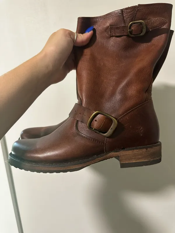 Frye Veronica Boots - Image 10