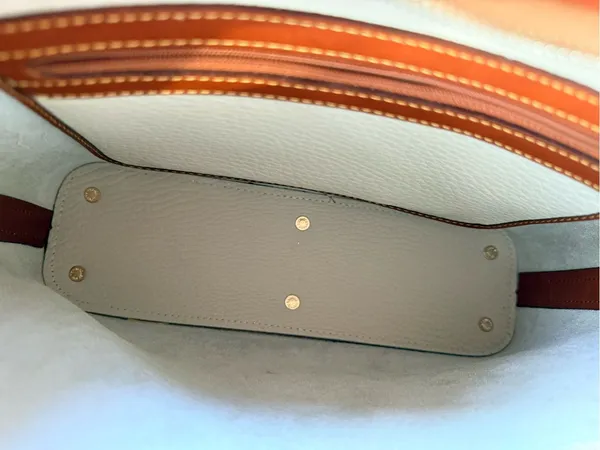 Dooney & Bourke R152 BO Large Hobo Bag - Image 13