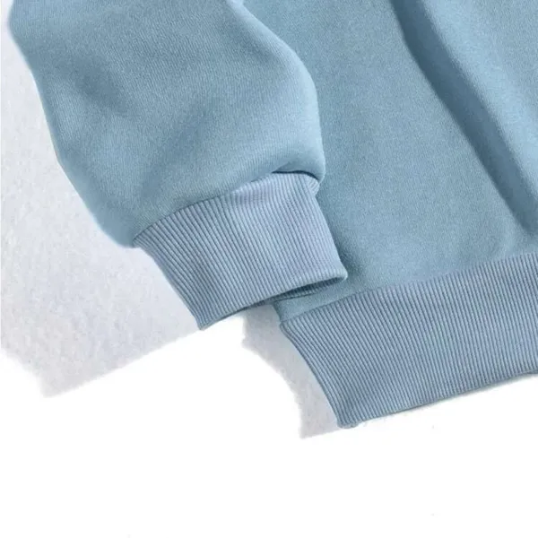 Womens crewneck - Image 4