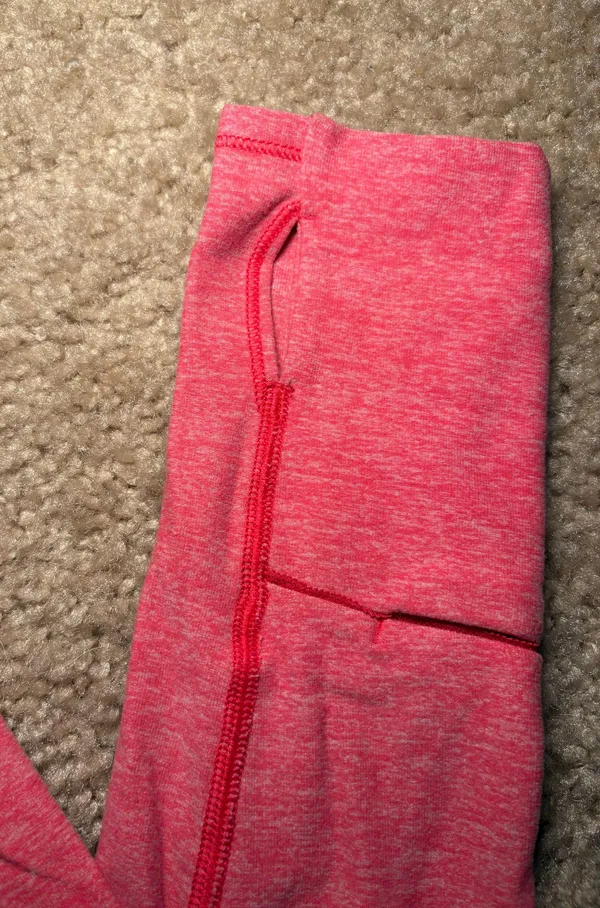 Lululemon Long Sleeve - Image 3
