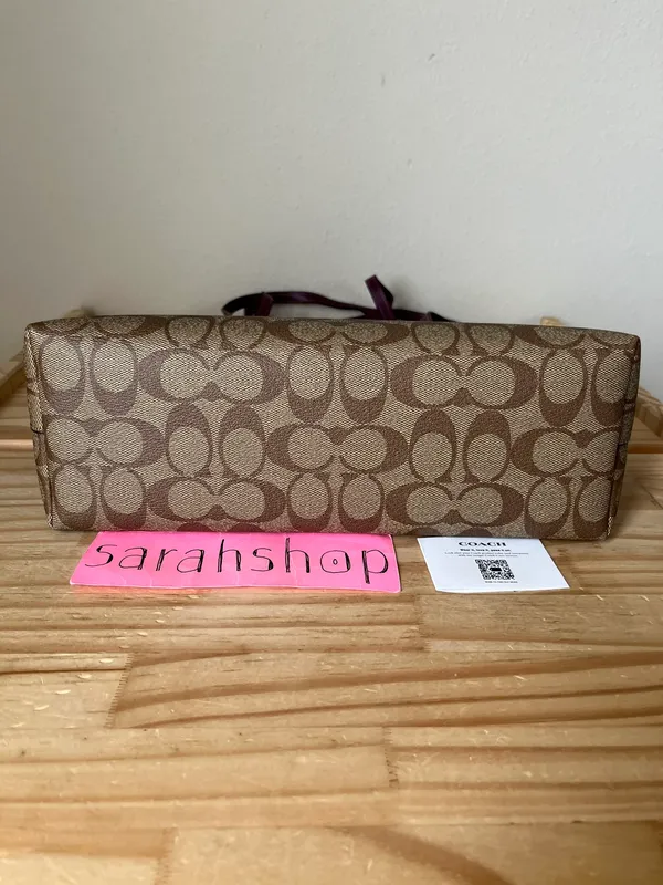 Coach Purse - Image 5