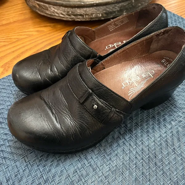 Dansko Clogs - Image 2