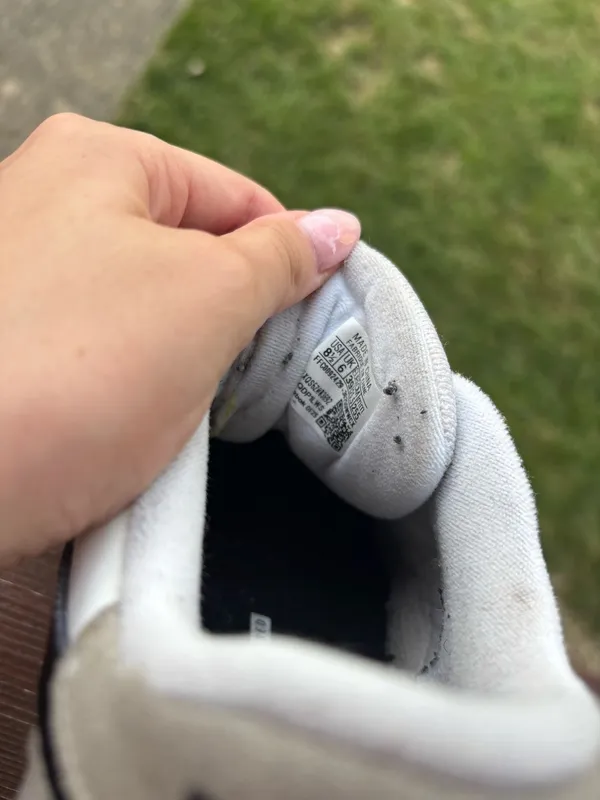Reebok Sneakers - Image 6