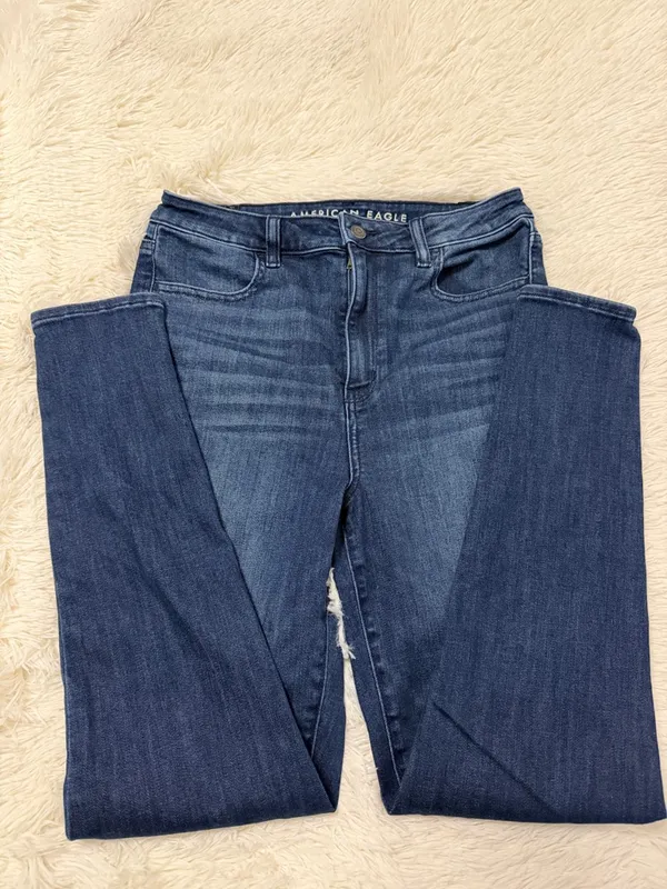 American Eagle Highest Rise Jegging - Image 3