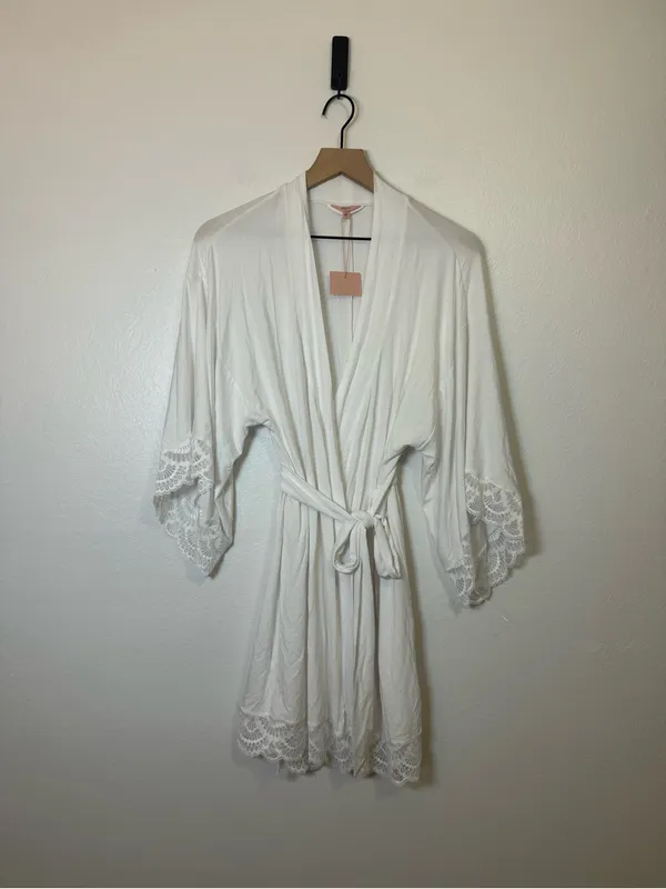 Eberjey Mariana TENCEL™ Modal Robe - Image 2