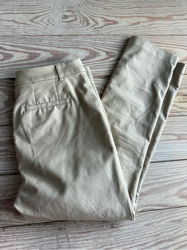 Lauren Ralph Lauren Chino Pants size 10 - Image 5