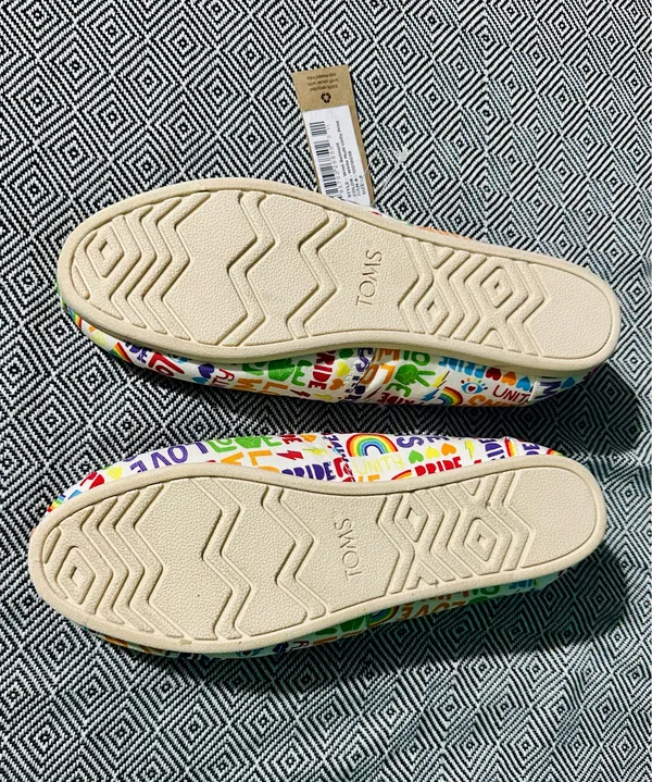 Toms Women’s Slip-On - Image 4