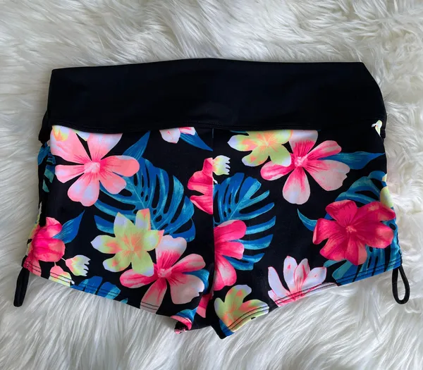 Victorias Secret Pink Ultimate Shorts - Image 4