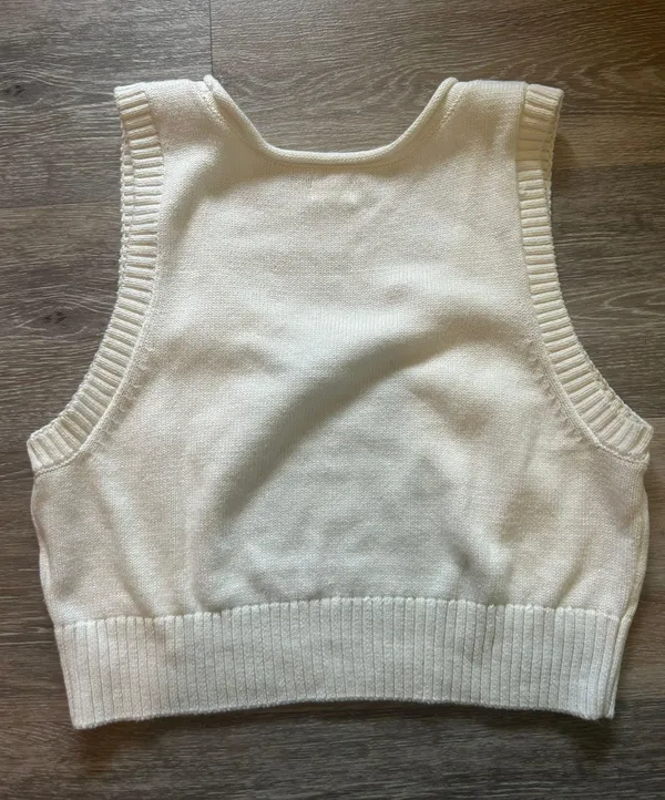 Cotton On Knit Tank - Image 3