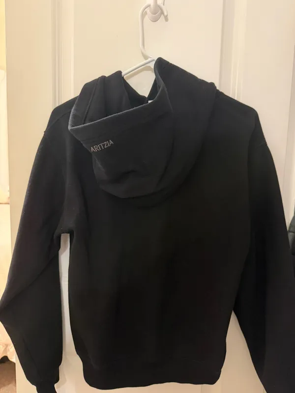Aritzia Hoodie - Image 2