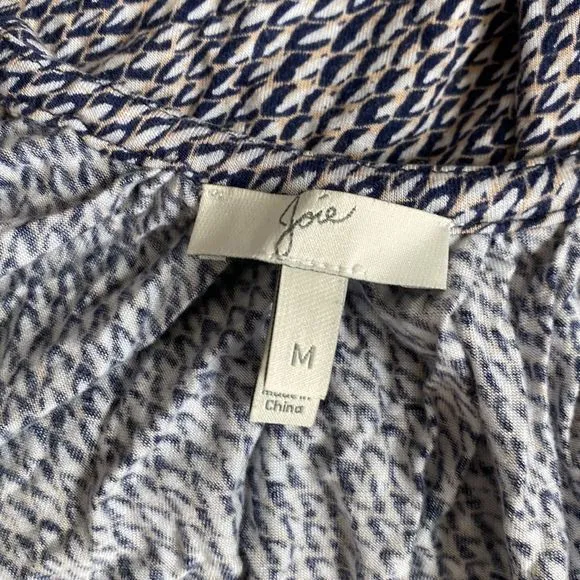 5/$30 🎈 Joie women’s medium‎ knit tank top - Image 5