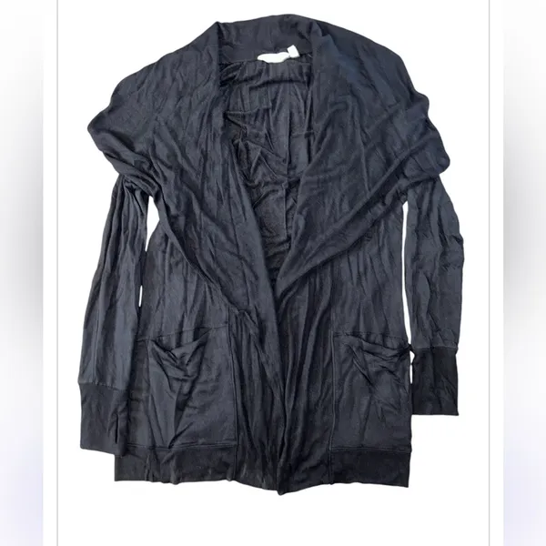 ATHLETA STUDIO WRAP Size Small. - Image 6