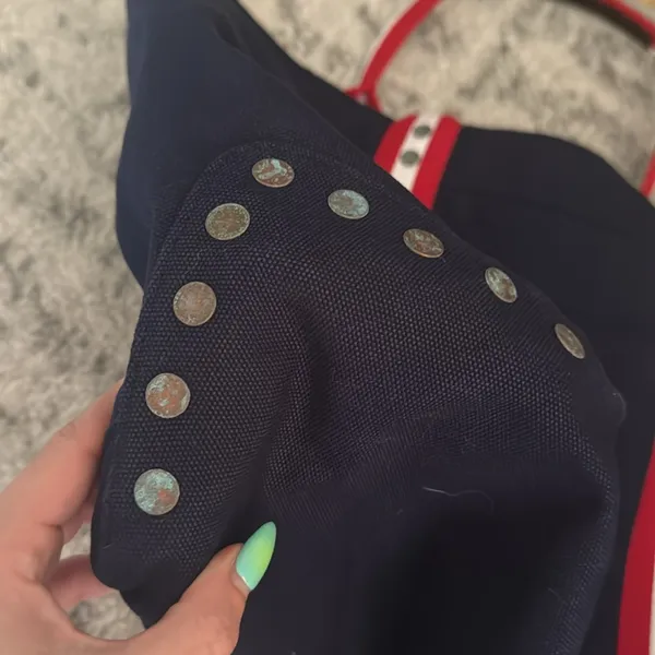 Ralph Lauren USA OLYMPIC TEAM TOTE - Image 10