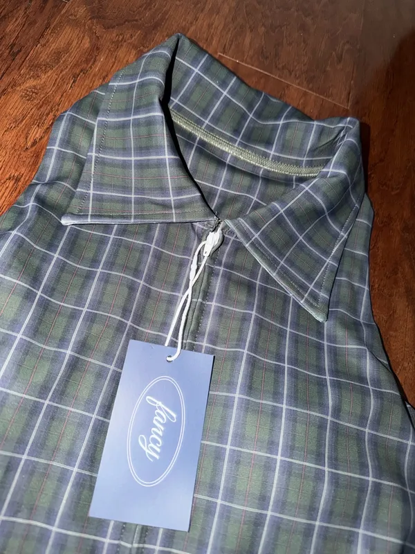 Fancy athletic dress  - Image 3
