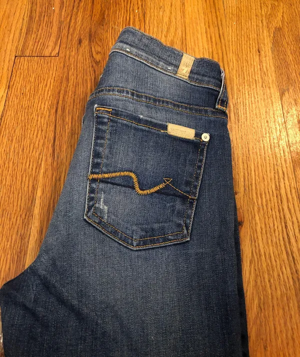 Jeans - Image 3