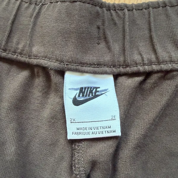 Nike Women's Jogger Sweatpants Size 2X - Image 5