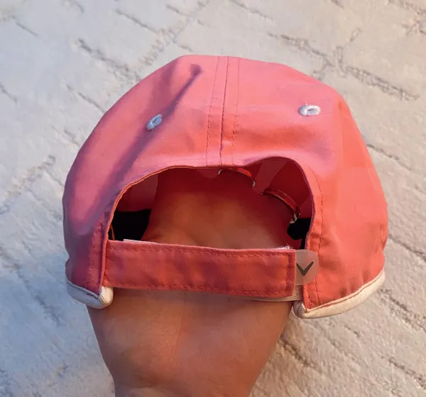 Callaway golf hat - Image 4