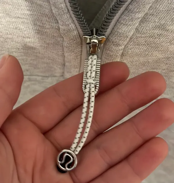 Half-Zip Scuba - Image 4