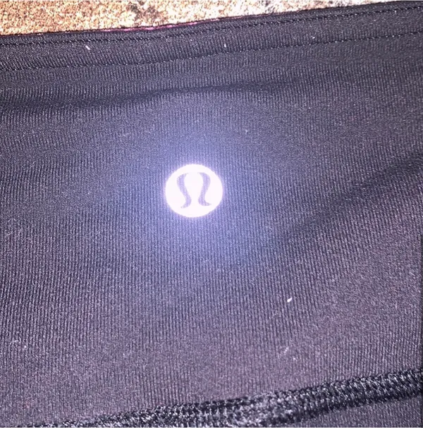 Lululemon Leggings - Image 3