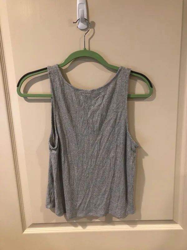 American Eagle Tank Top - Image 2