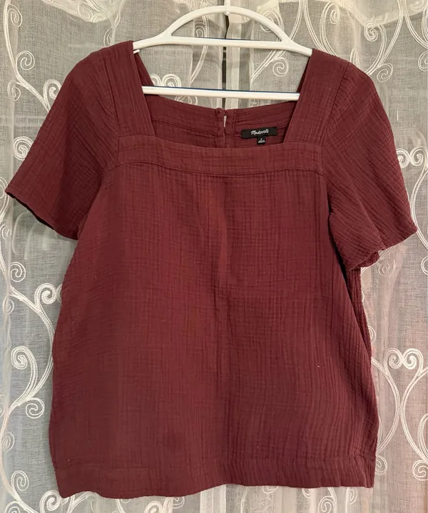 Madewell Top - Image 4