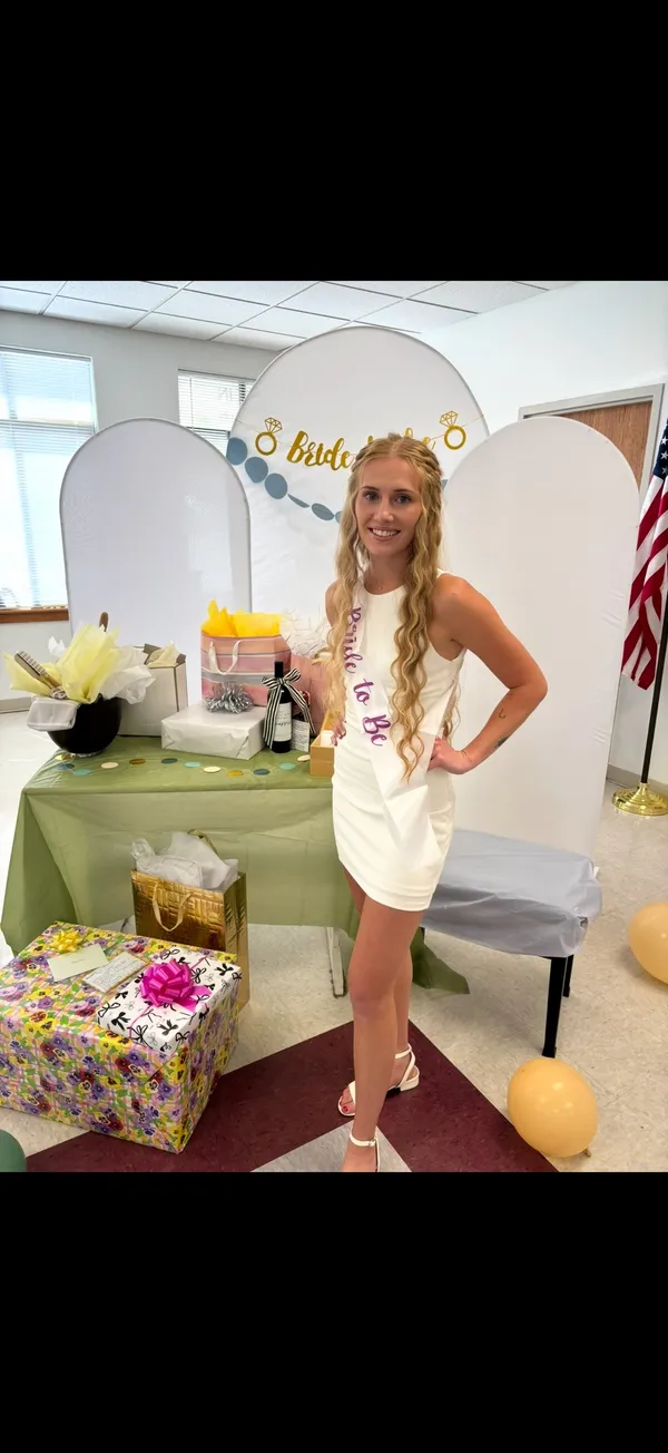 Lulu dress  - Image 3