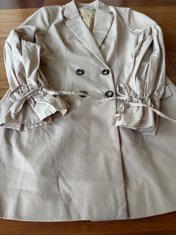 Club L blazer dress - Image 2