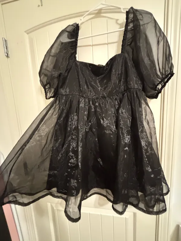 TCEC Dress - Image 2