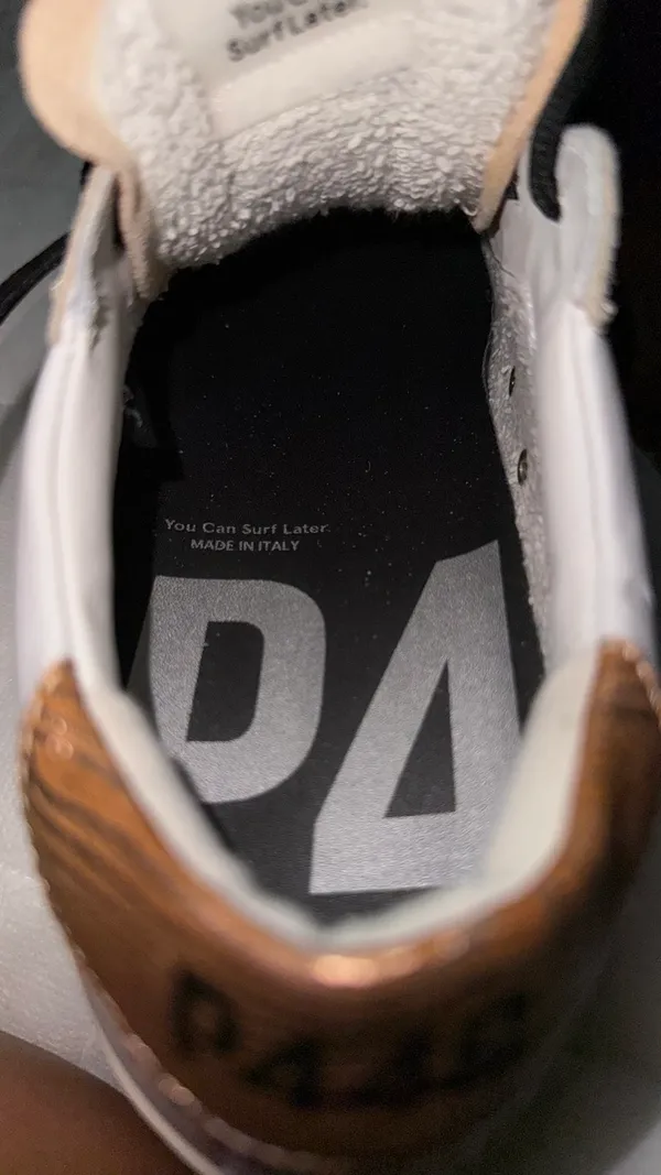 P448 Sneakers - Image 4