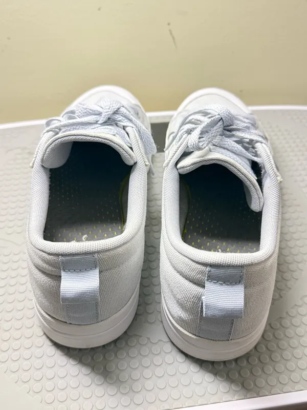 Adidas Platform Sneakers Shoes Women's Size 8.5 - Image 3