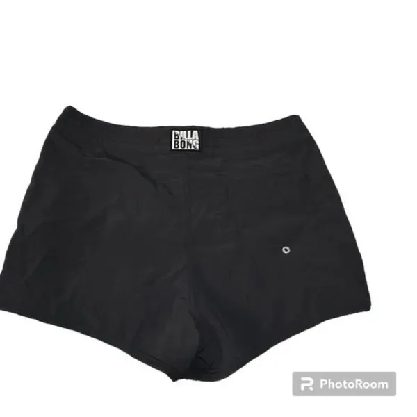 ✨Sol Searcher Fixed Waist Sz 9 Boardshorts✨ - Image 9