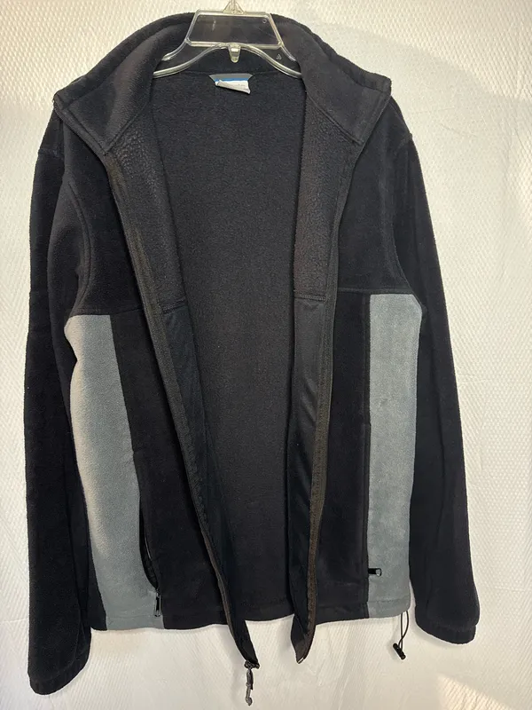 Columbia Fleece Jacket 86 - Image 4