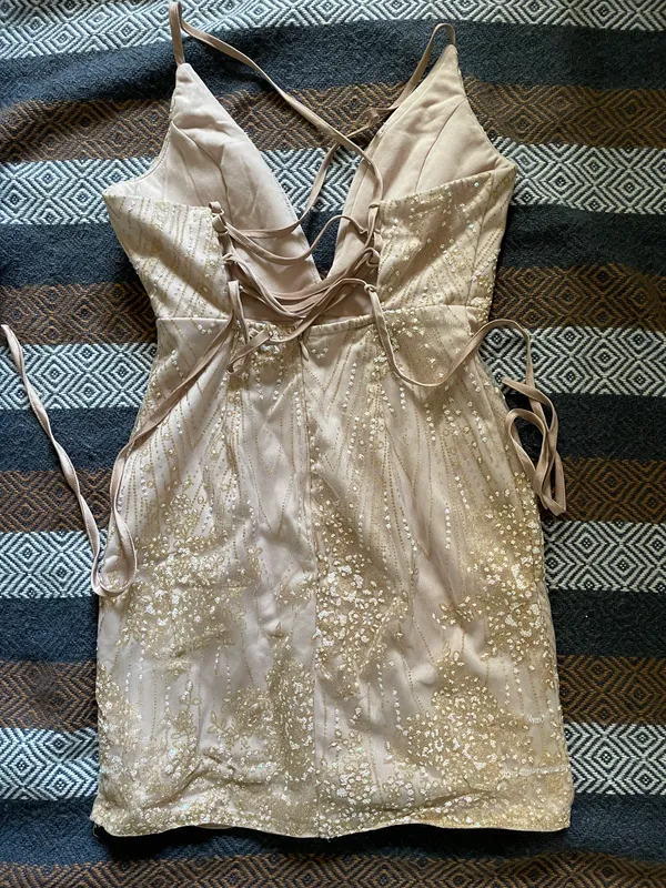 Showpo Formal Dress - Image 8