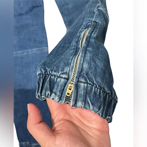 Frame Denim Jogger Pants‎ - Image 4
