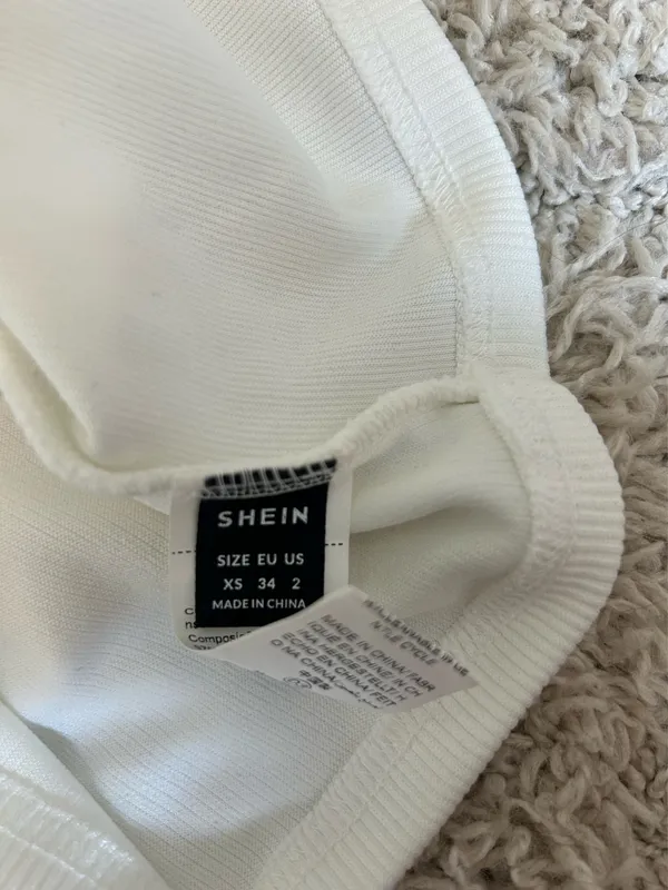SheIn Summer top - Image 3