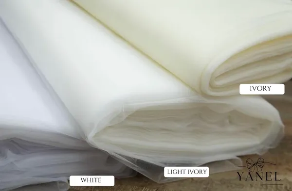 Ivory Etsy Wedding Veil  - Image 6