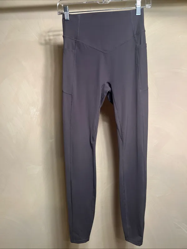Halara UltraSculpt Butt Lifting Tummy Control Leggings High Waisted Scrunch|Sz:S - Image 3