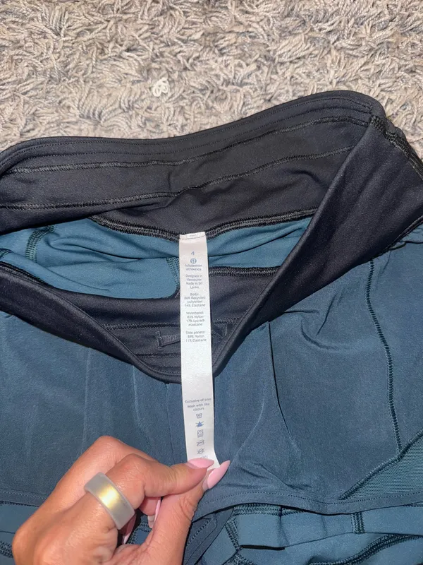 Lululemon Shorts - Image 4