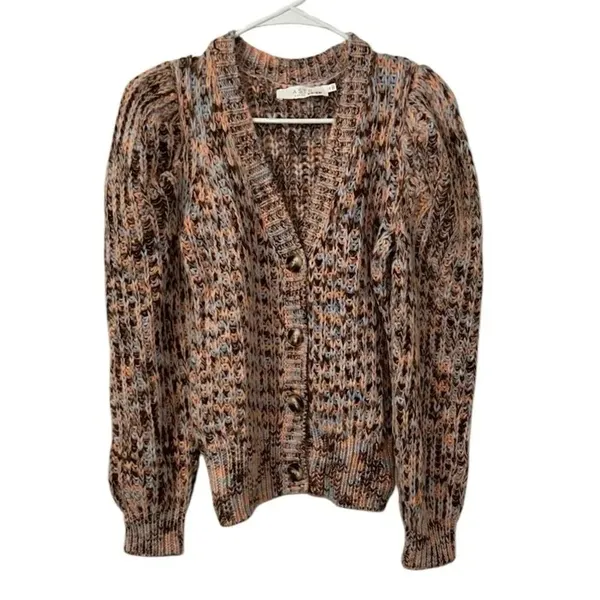 ASTR The Label Cardigan(Size Medium) - Image 4
