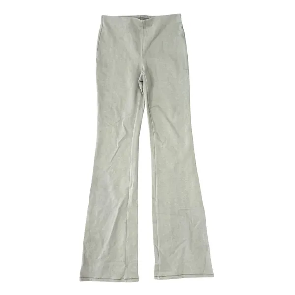 Skims Outdoor Corset & High Waist Flare Legging Set Taupe Size Small Medium New - Image 6