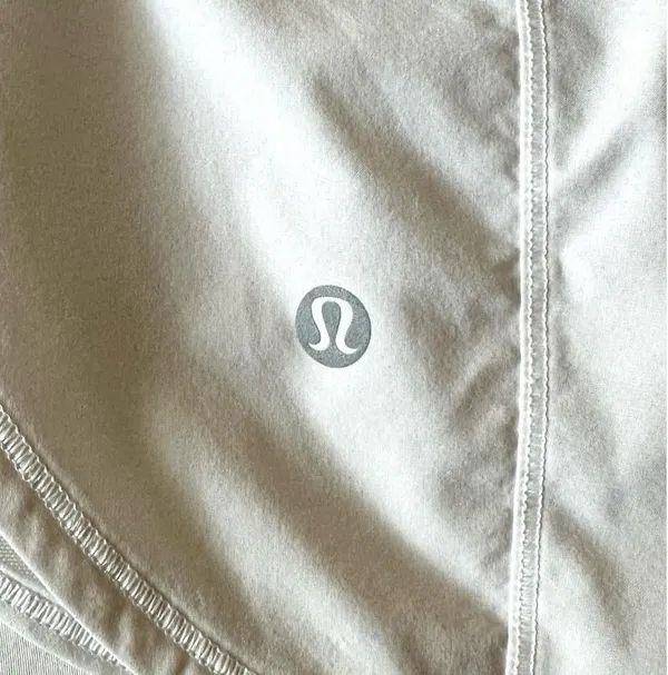 Lululemon White - Image 3