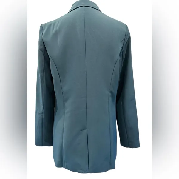 Sincerely Jules Classic Blazer - Image 4