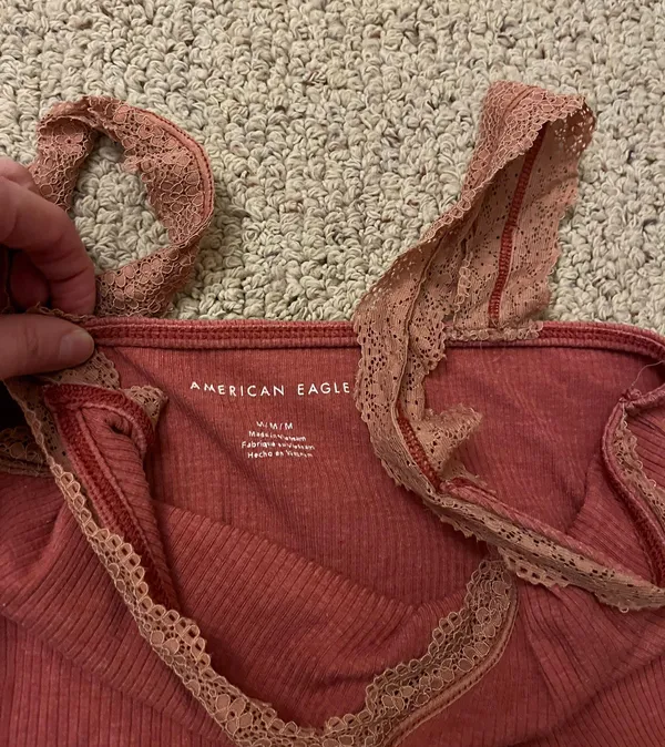 American Eagle Outfitters Tank-top - Image 3