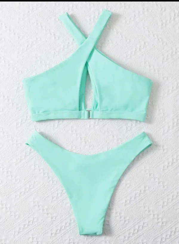 SheIn Bikini Set - Image 4