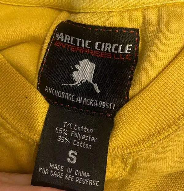 crew neck - Image 3